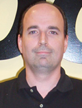 Lee Kemmish